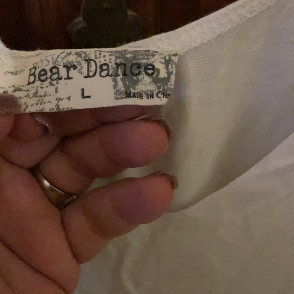 Bodysuit - Picture 5 of 7